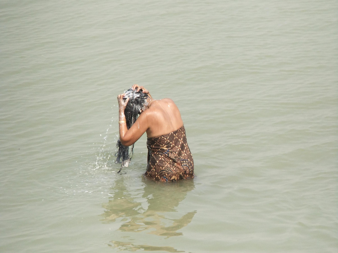 Ayeyarwaddy River-敏贡古城必去景点