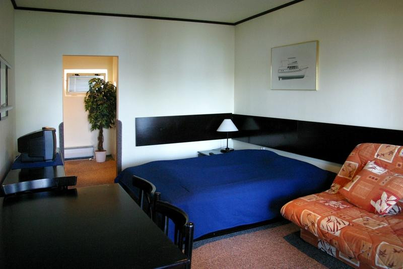 Hotel Na Plazi