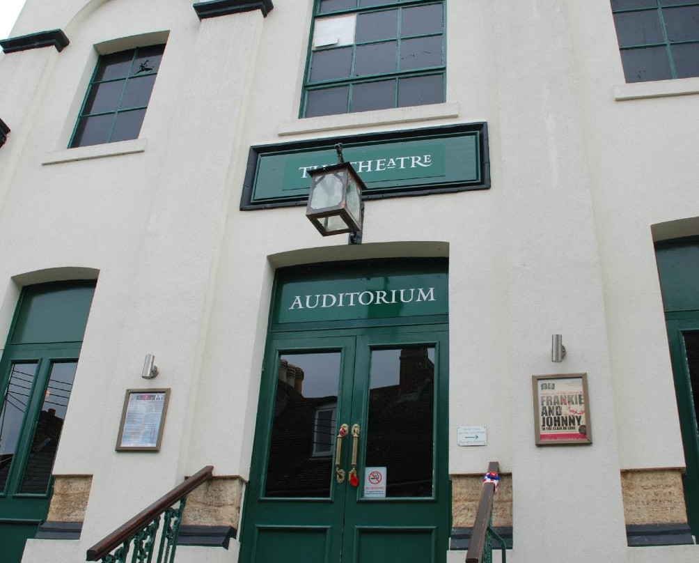 The Chipping Norton Theatre景点图片