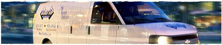 Black Tie Ski Rentals of South Lake Tahoe-Stateline必去景点