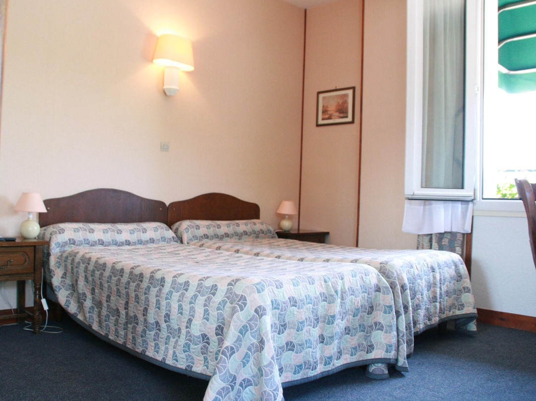 Hotel de Flandre主图