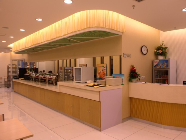 乌鲁木齐锦江之星红旗路店主图