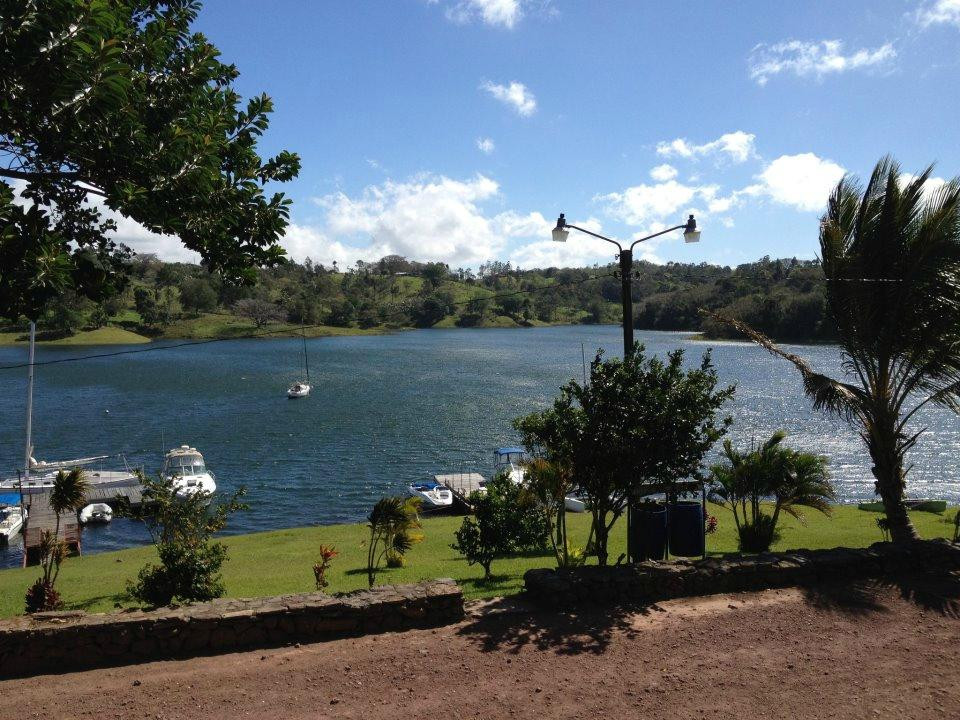 FlyZone Wakeboard School-Tilaran必去景点