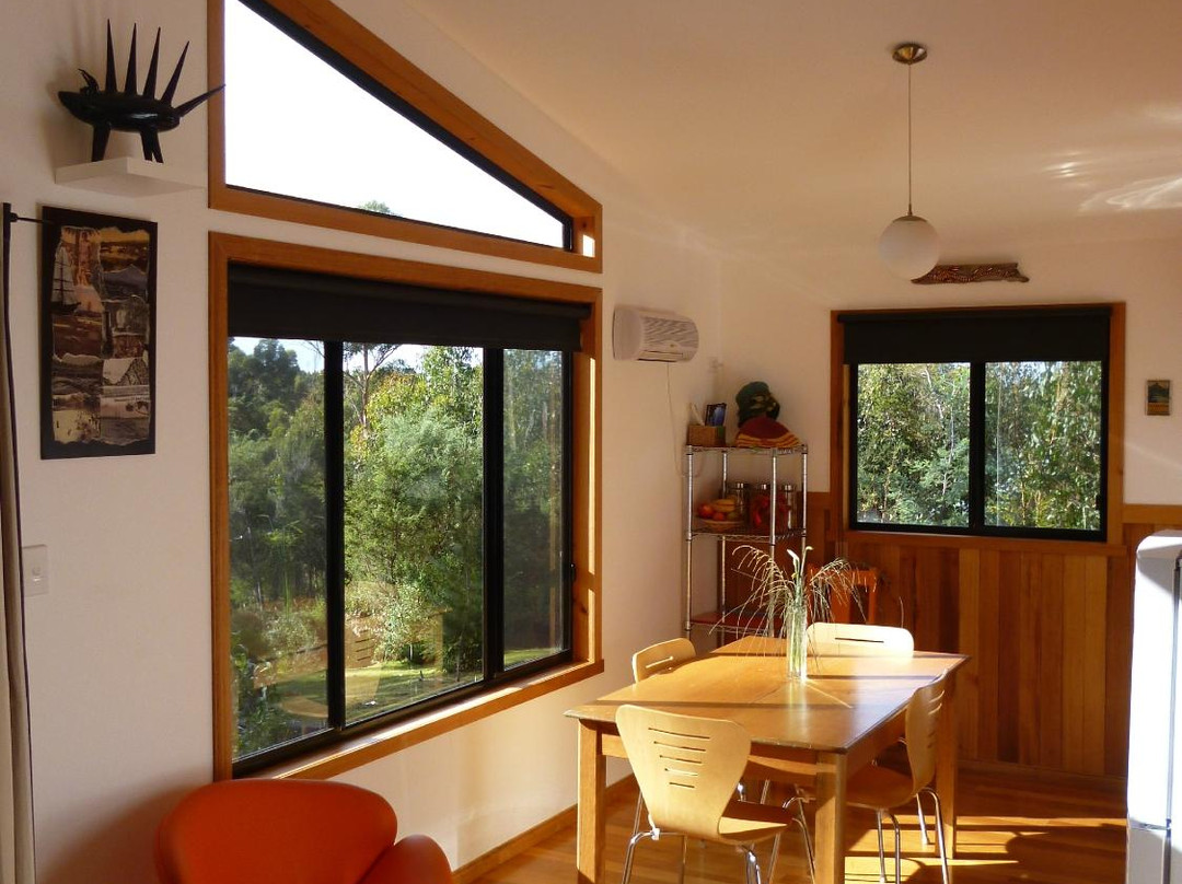 Southern Forest Accommodation主图