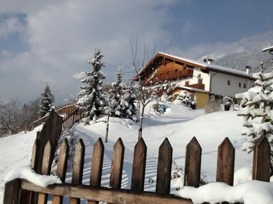 Gagers酒店住宿-Landgut Thalerhof