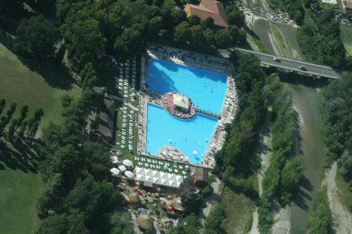 Hotel Clementi主图