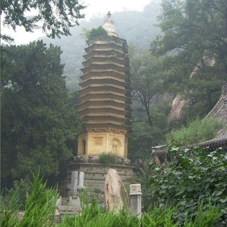 盘山-蓟县必去景点