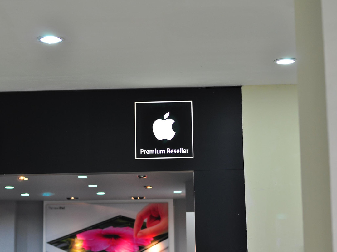 葛雷立亚购物中心-库塔必去景点