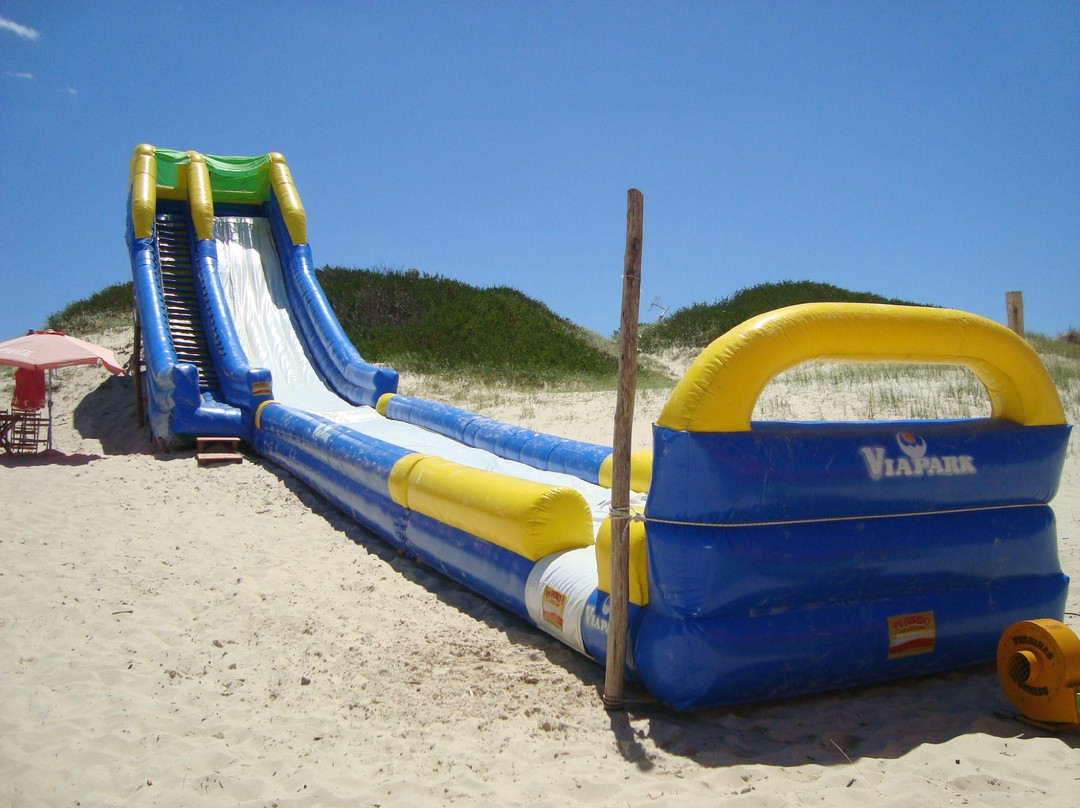 El Nido Beach Hotel主图