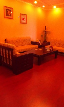 宝恒皇宫大酒店主图