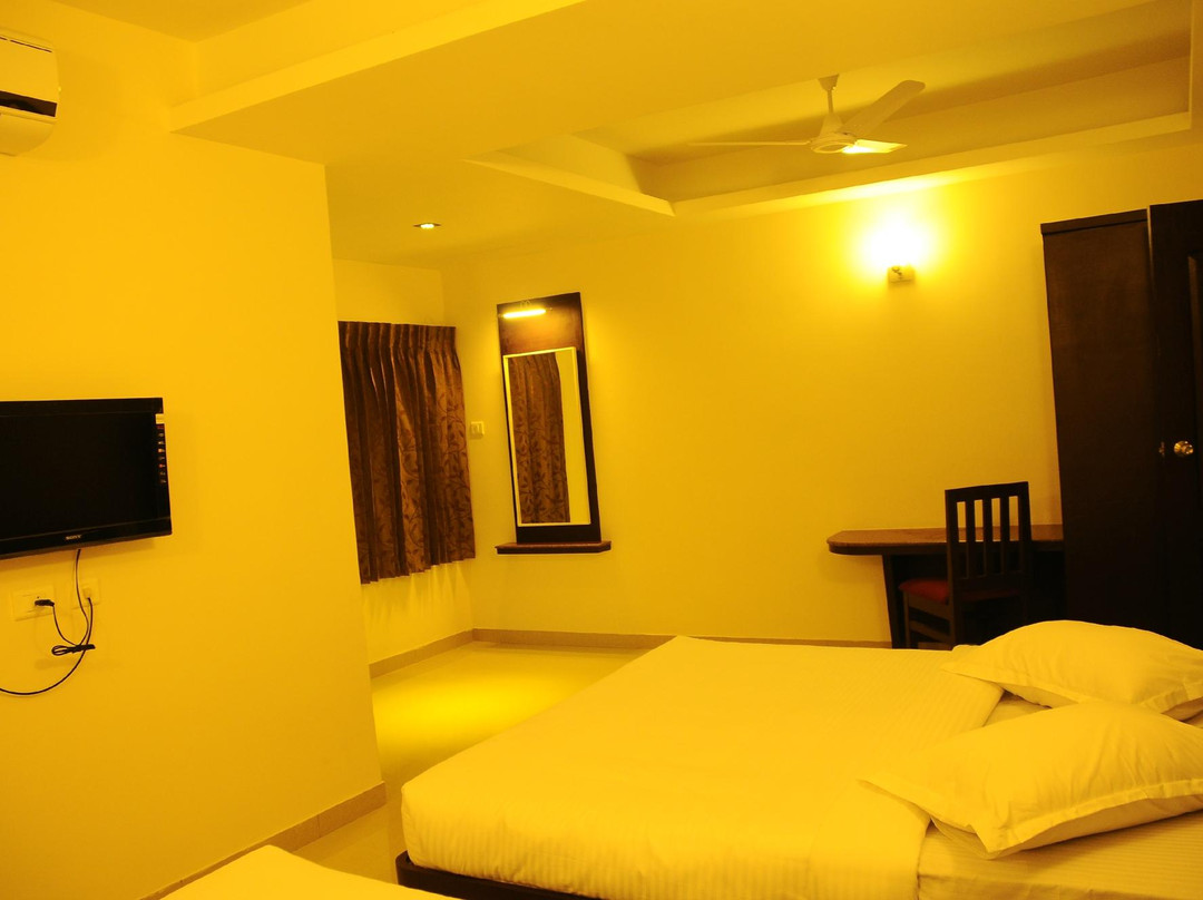 Sitthi Residency主图