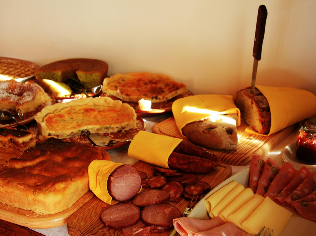 Casas do Rio Barcelos