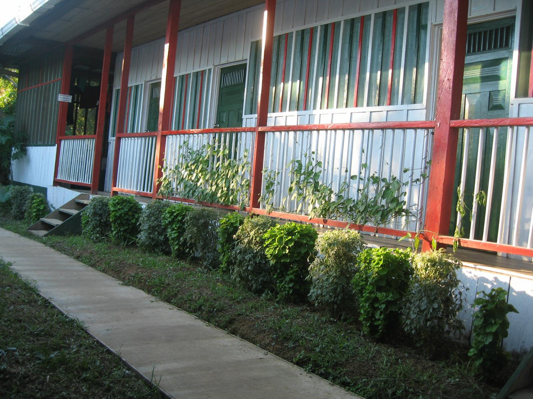 Hotel Lomas Del Paiyu主图