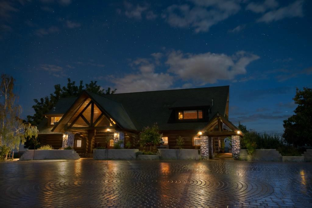 Fitzpatrick Winery and Lodge