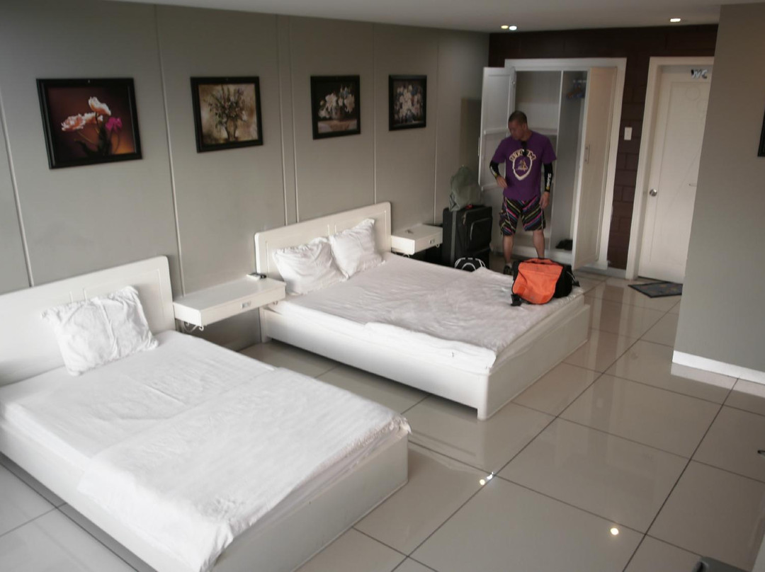 Galaxy Hotel