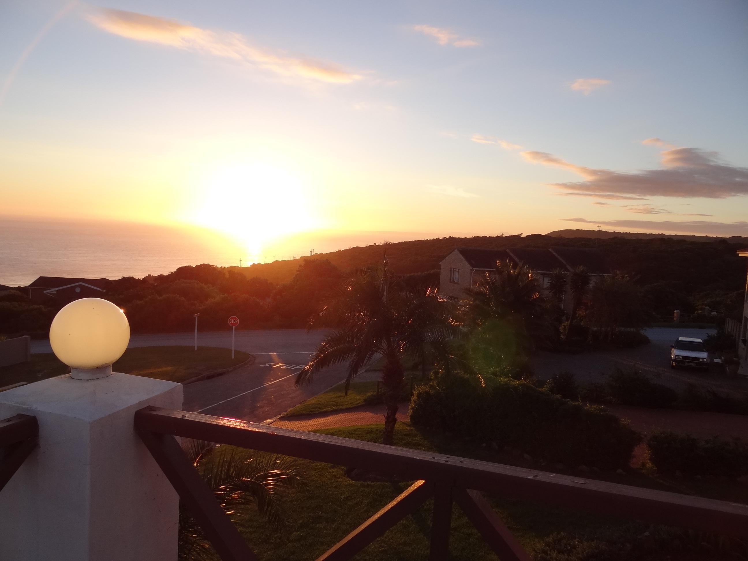 Blue Horizon Bay Guest House-客卧