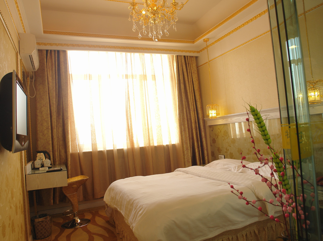 牡丹江饭店主图