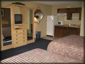 Travelodge by Wyndham Canyonville主图