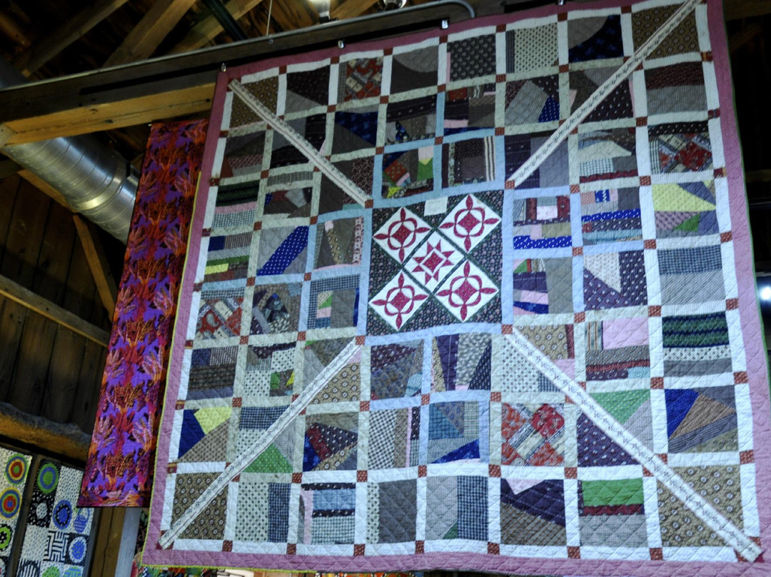Wisconsin Museum of Quilts and Fiber Arts景点图片