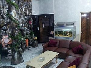 Hotel Sinar Khatulistiwa主图