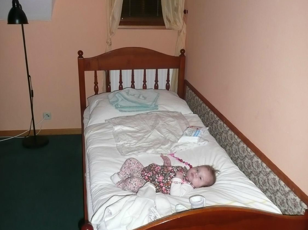 Hotel Garni Na Havlicku主图