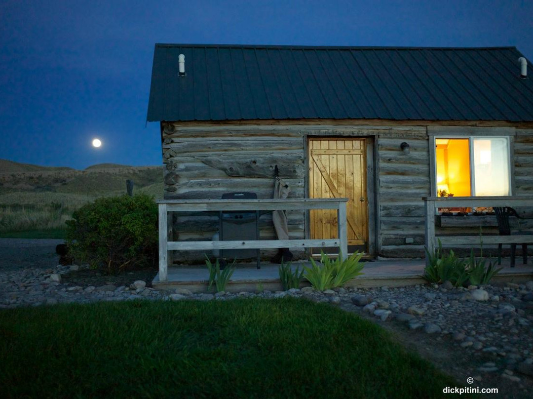 Big Trout Ranch