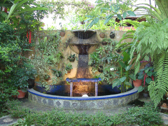 巴厘禅SPA-乌布必去景点