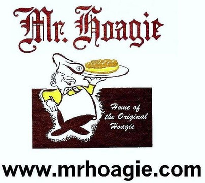 Mr Hoagie