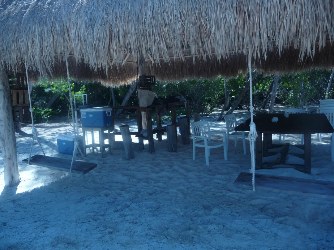 Cozumel Pearl Farm-考祖梅必去景点