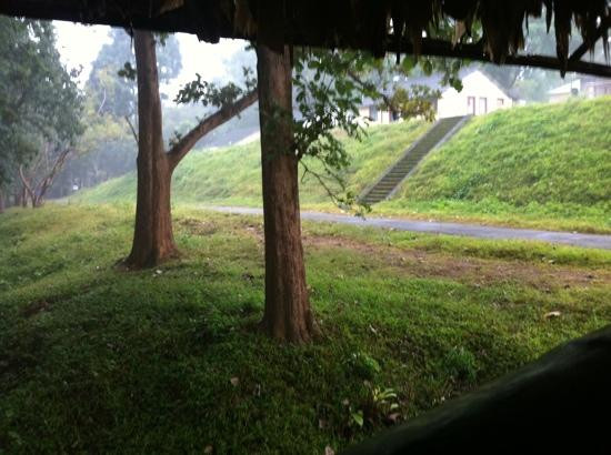 Parambikulam Tiger Reserve-Palakkad必去景点
