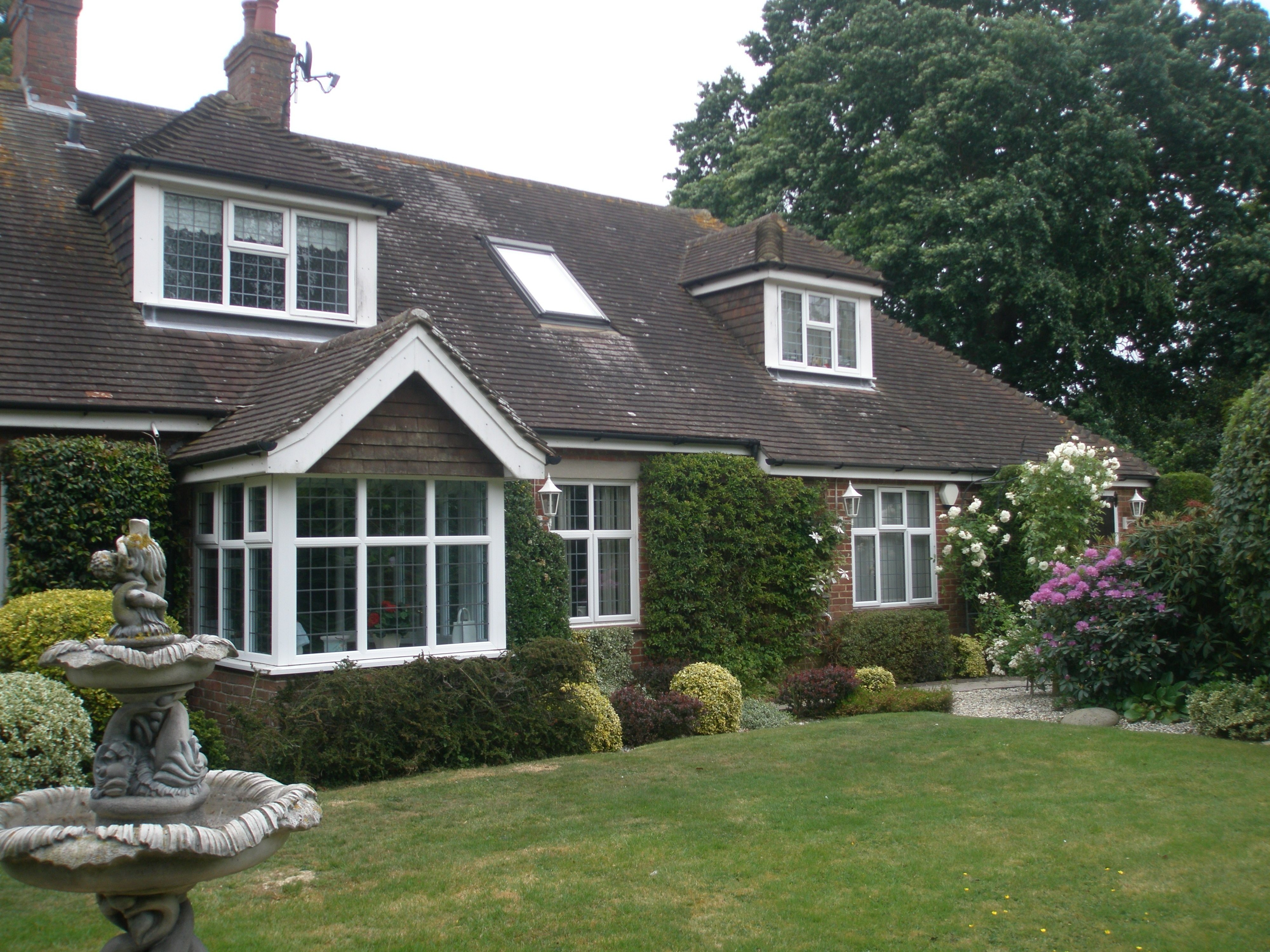 Summerdale Bed & Breakfast-官方