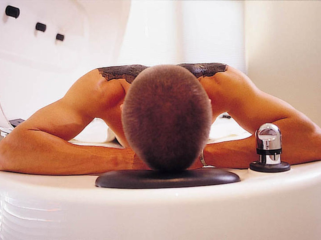 Acqua Viva Day Spa-Hepburn Springs必去景点