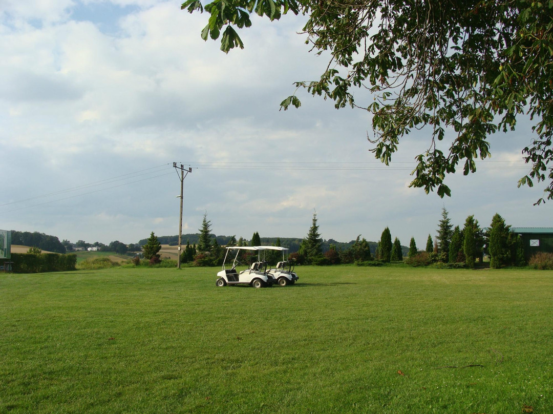Tokary Golf Club景点图片
