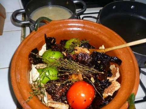 Cookin' Vallarta-瓦拉塔港必去景点