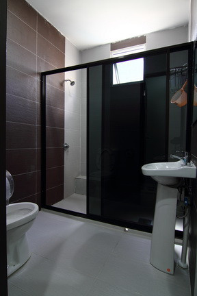 Kota Samarahan酒店住宿-兆丰酒店