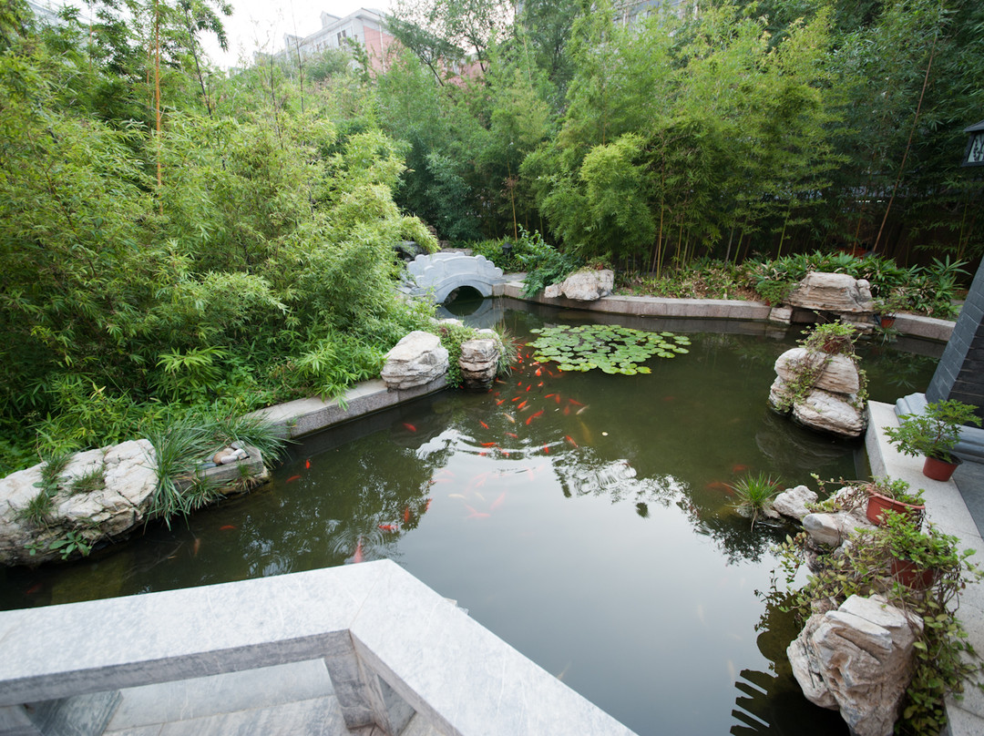 亚洲大酒店主图