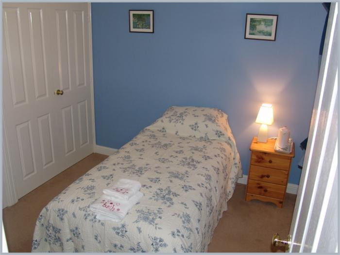 Lucan Lodge Bed & Breakfast主图