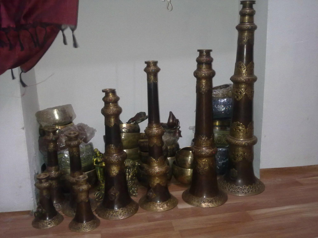 Jewel Caravan-杰伊瑟尔梅尔必去景点