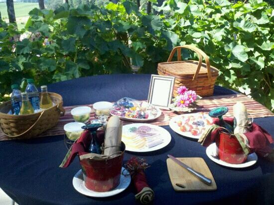 Equestrian Wine Tours-Carlton必去景点