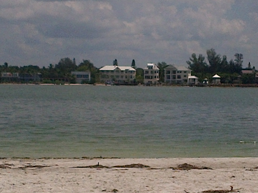 South Lido Park-萨拉索塔必去景点