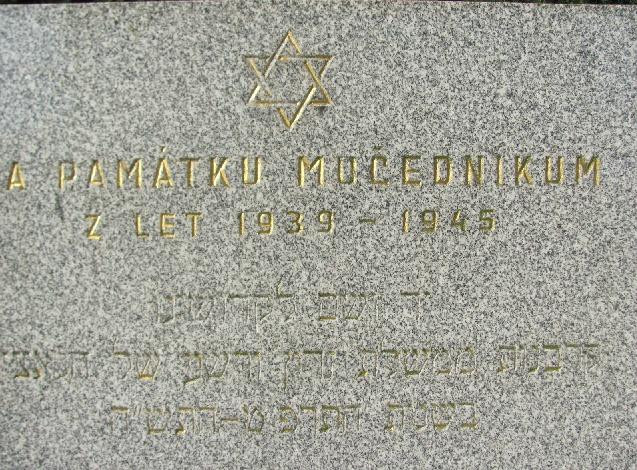 Jewish Cemetery-塔博尔必去景点