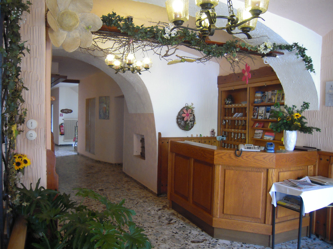 Sankt Magdalen酒店住宿-Moser's Wirtshaus