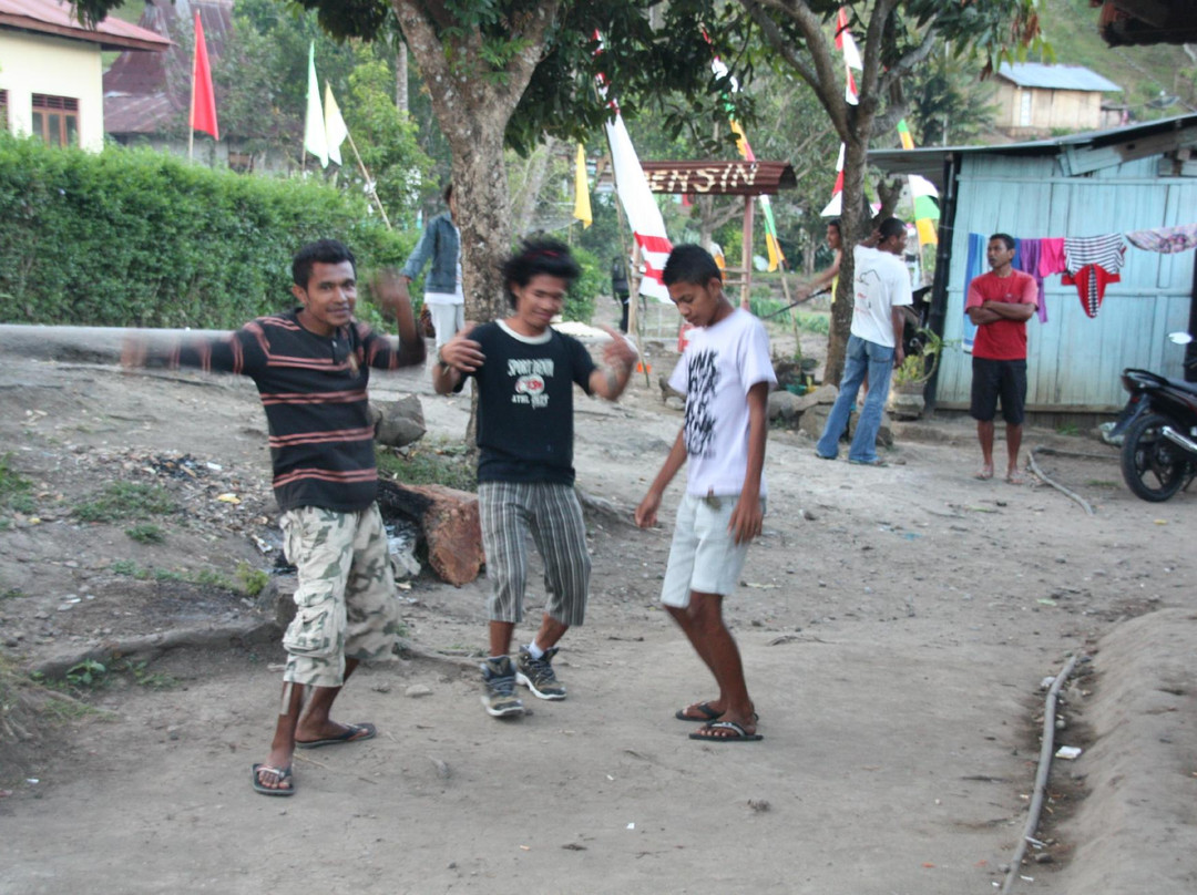 Hidayah Homestay主图