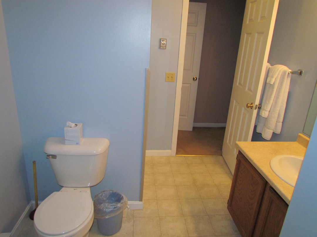 Crown Ridge Resort主图