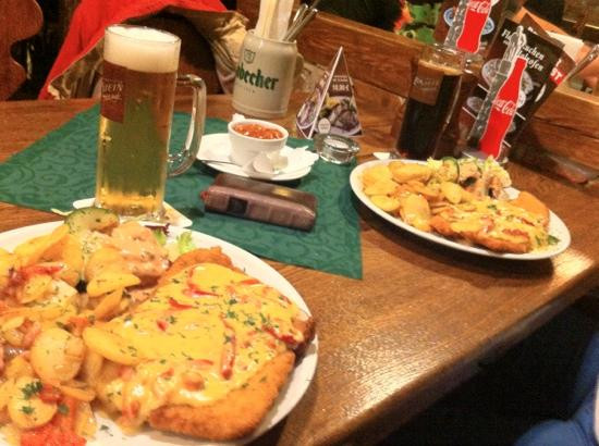 Restaurant Eckstein