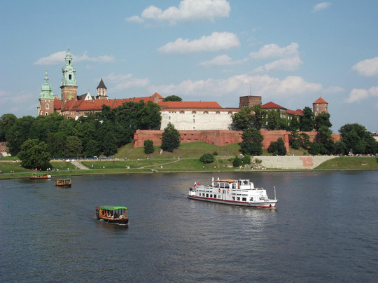 Your Krakow Tours-克拉科夫必去景点