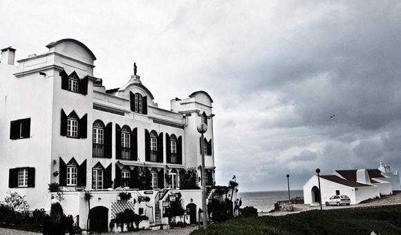 Casa das Mares 2-浴室