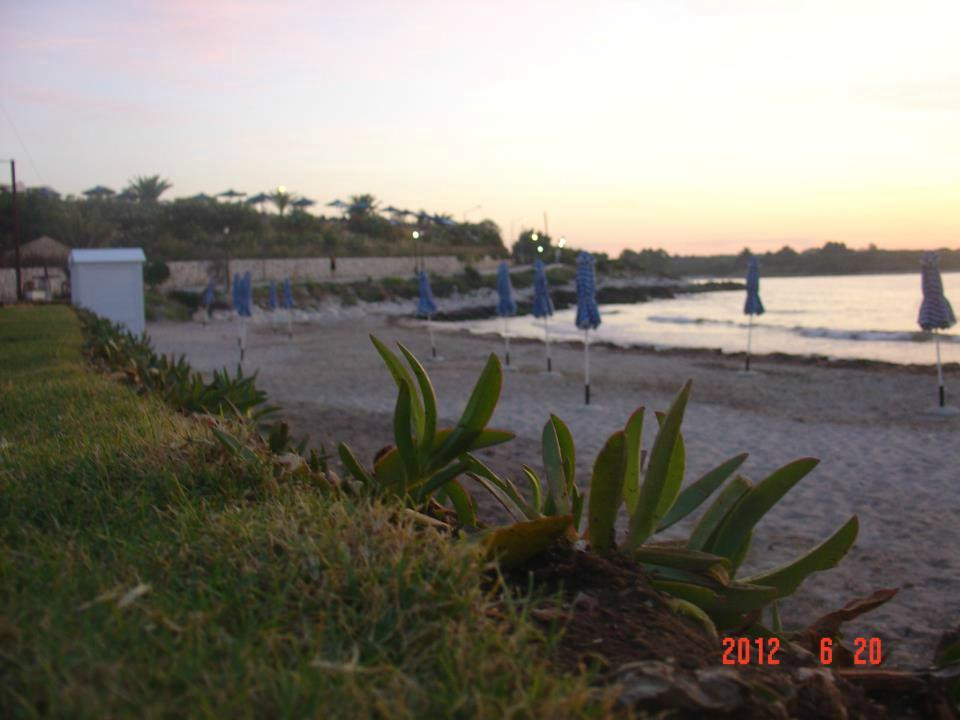 St. Spyridon Second Beach-Agios Spyridonas必去景点