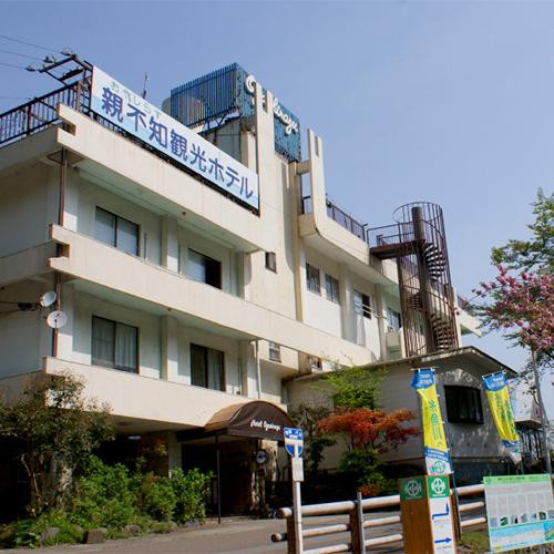 Oyashirazu Kanko Hotel主图