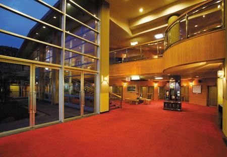 River Side Okukuji Fukujuso主图